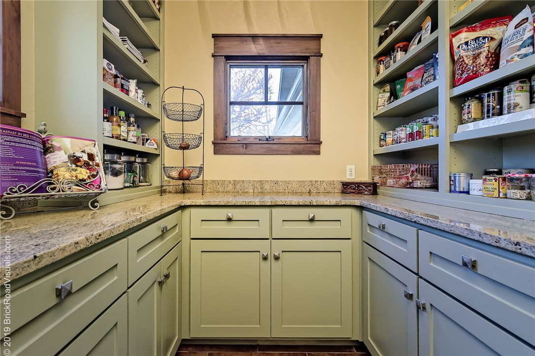 Bois D' Arc - Residential