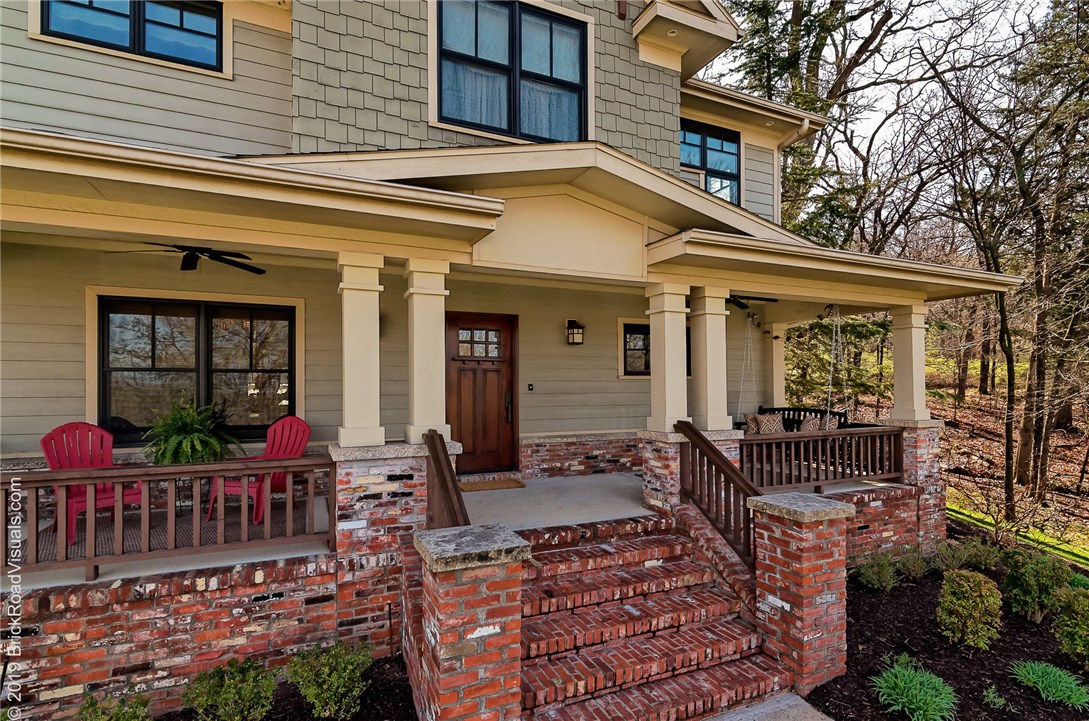 Bois D' Arc - Residential