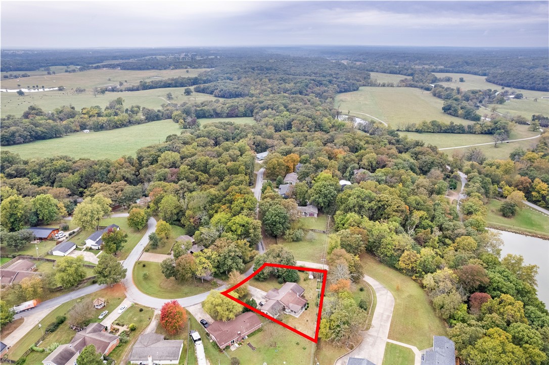 Lake Forrest Heights Sub Rev Rurban - Residential