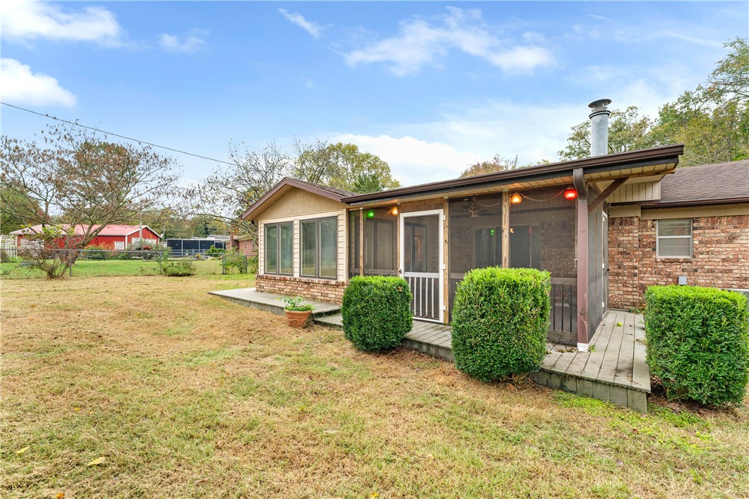 Lake Forrest Heights Sub Rev Rurban - Residential