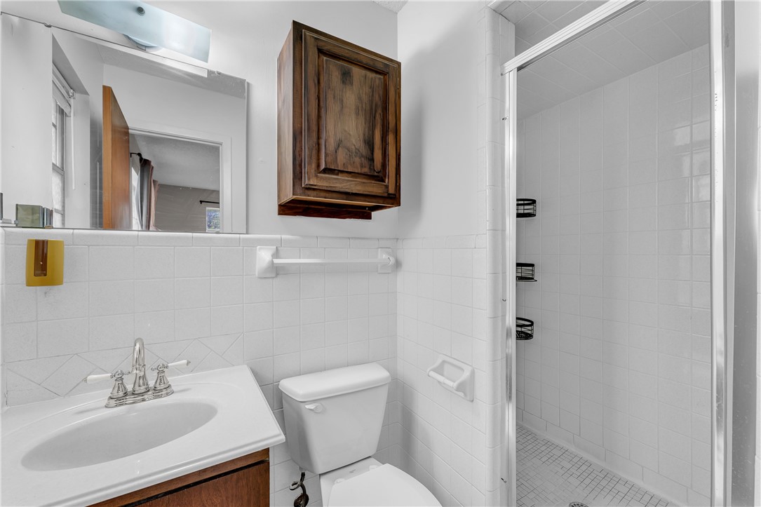 Lake Forrest Heights Sub Rev Rurban - Residential