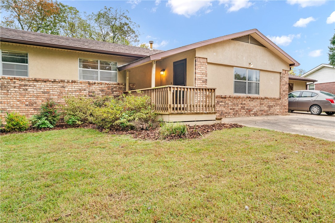 Lake Forrest Heights Sub Rev Rurban - Residential