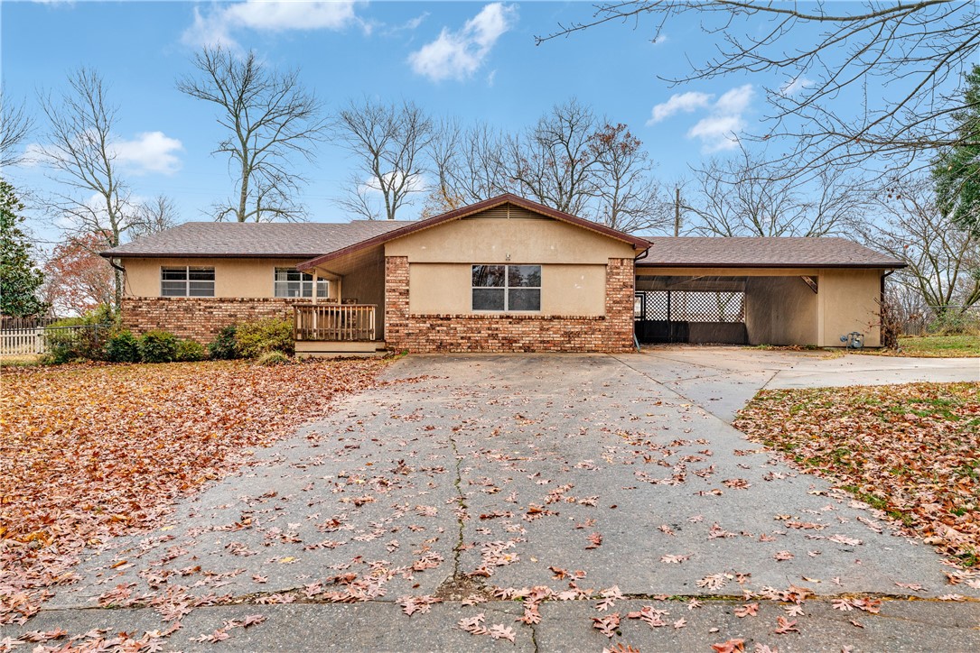 Lake Forrest Heights Sub Rev Rurban - Residential