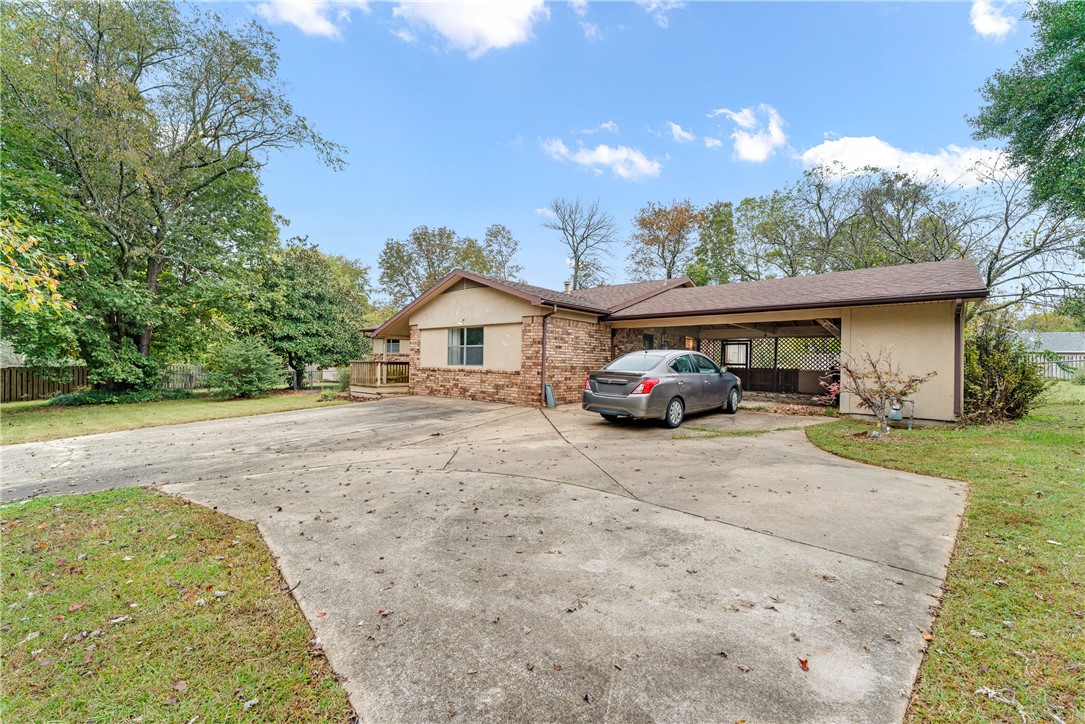 Lake Forrest Heights Sub Rev Rurban - Residential