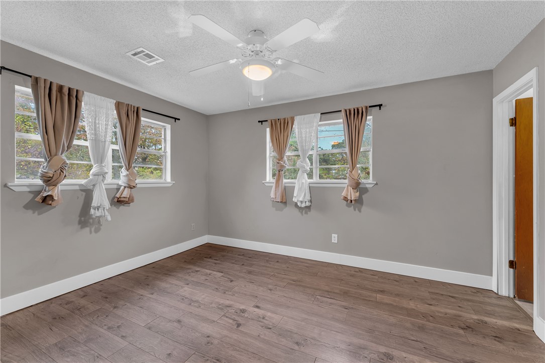 Lake Forrest Heights Sub Rev Rurban - Residential