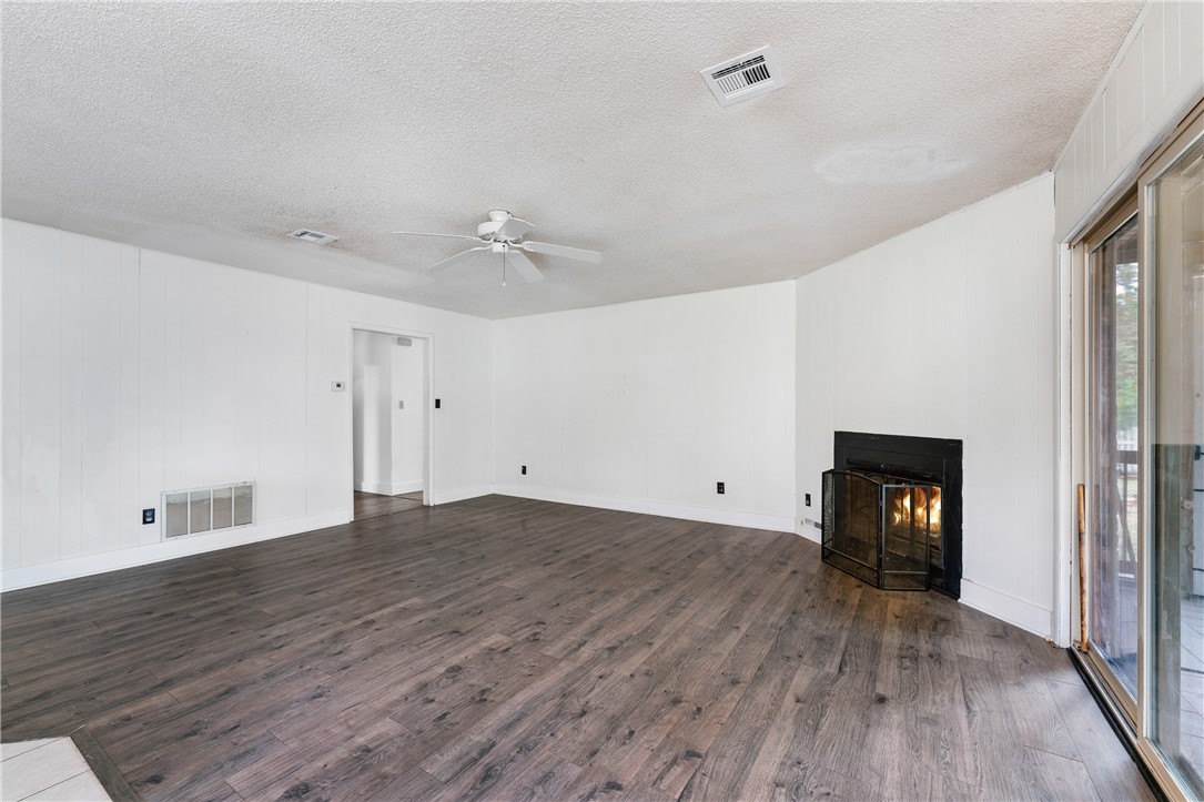 Lake Forrest Heights Sub Rev Rurban - Residential