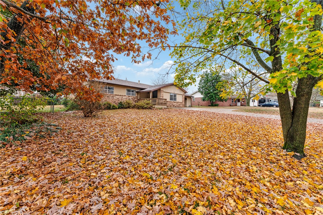 Lake Forrest Heights Sub Rev Rurban - Residential