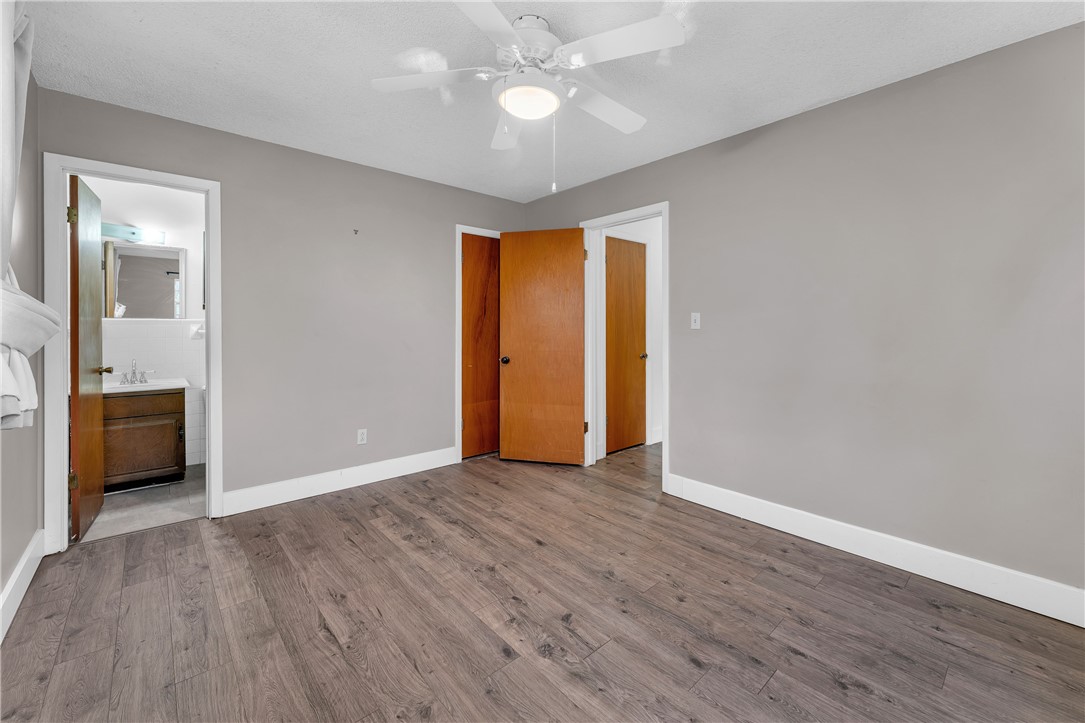 Lake Forrest Heights Sub Rev Rurban - Residential