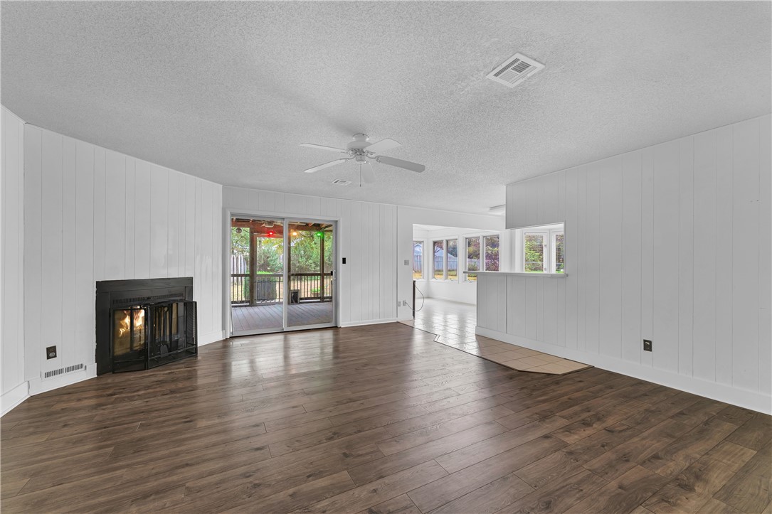 Lake Forrest Heights Sub Rev Rurban - Residential