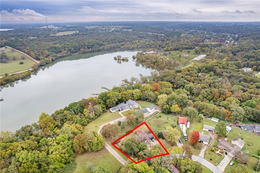 Lake Forrest Heights Sub Rev Rurban - Residential