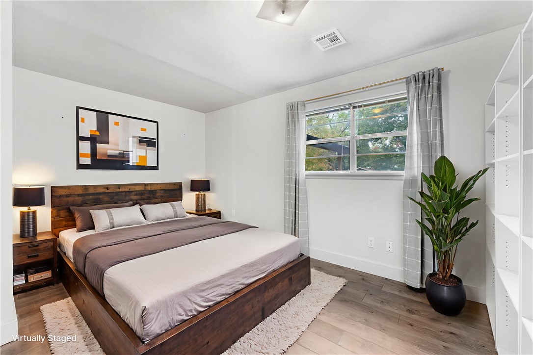 Lake Forrest Heights Sub Rev Rurban - Residential