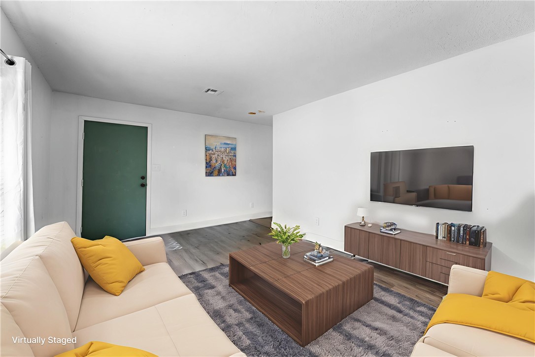 Lake Forrest Heights Sub Rev Rurban - Residential