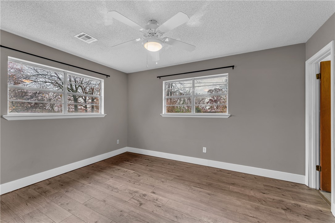 Lake Forrest Heights Sub Rev Rurban - Residential