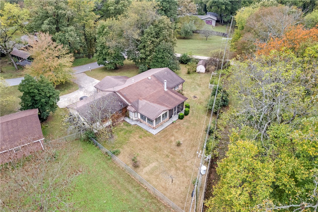 Lake Forrest Heights Sub Rev Rurban - Residential