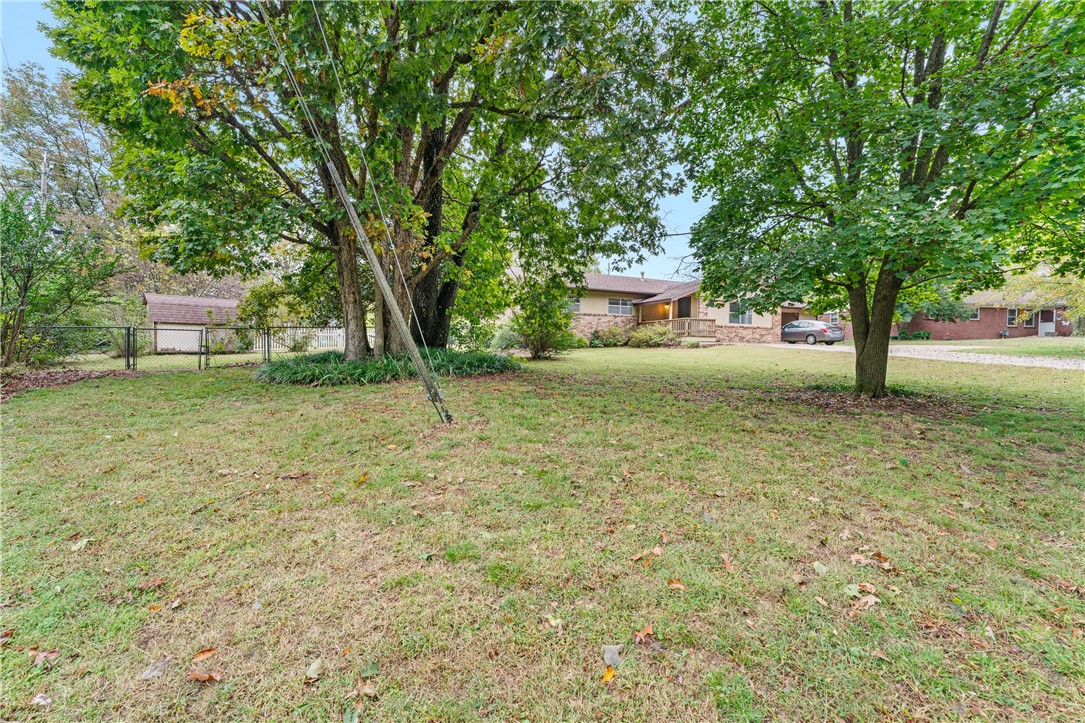 Lake Forrest Heights Sub Rev Rurban - Residential