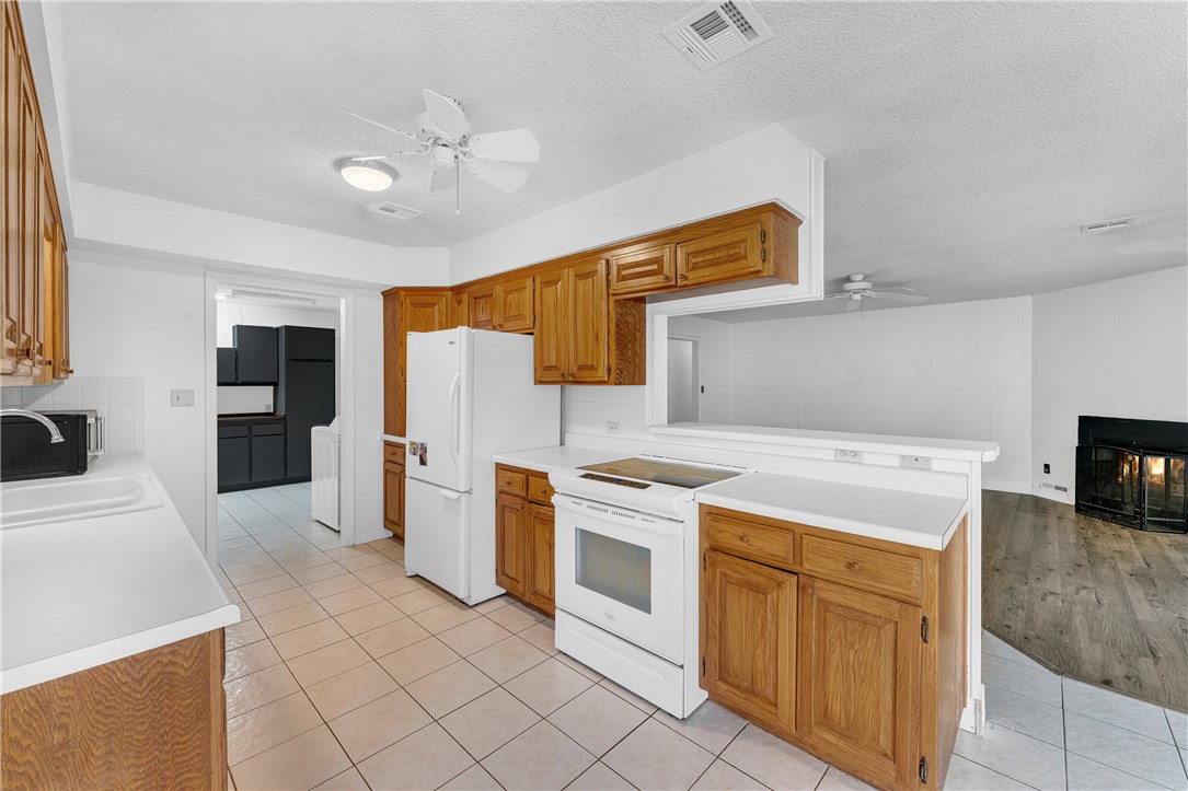 Lake Forrest Heights Sub Rev Rurban - Residential