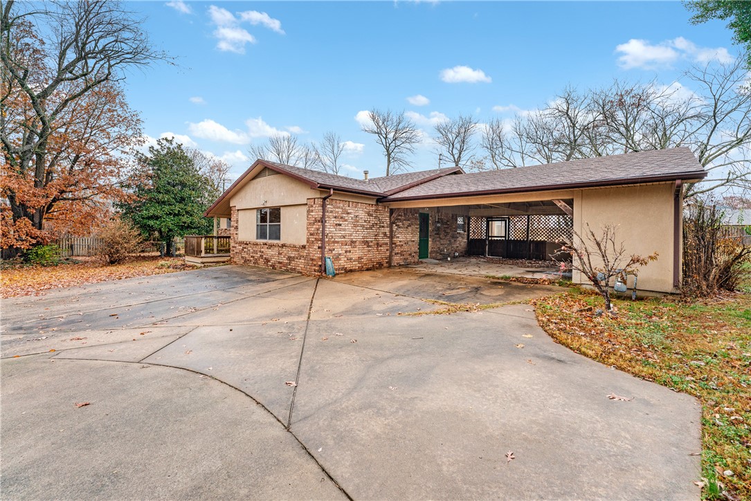 Lake Forrest Heights Sub Rev Rurban - Residential