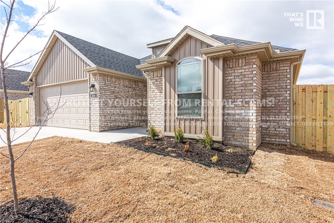 Grove At Engles Mill Ph 1 - Residential Lease