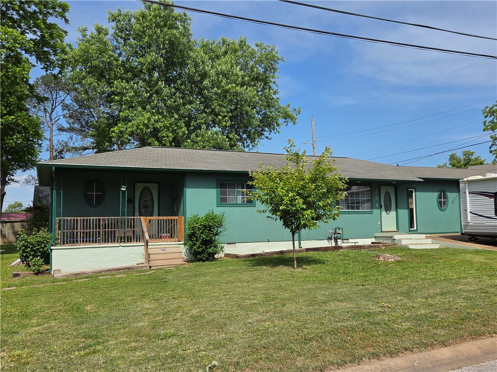 Northvale - Residential