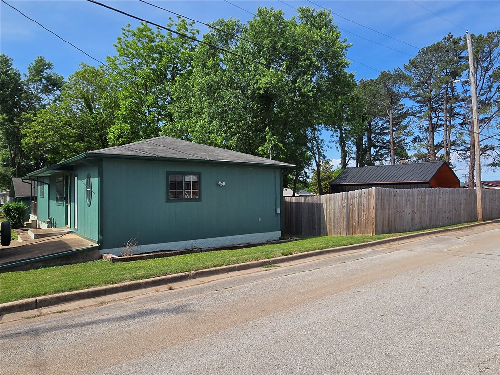 Northvale - Residential