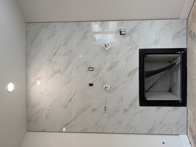 Charing Sub Bvv - Residential