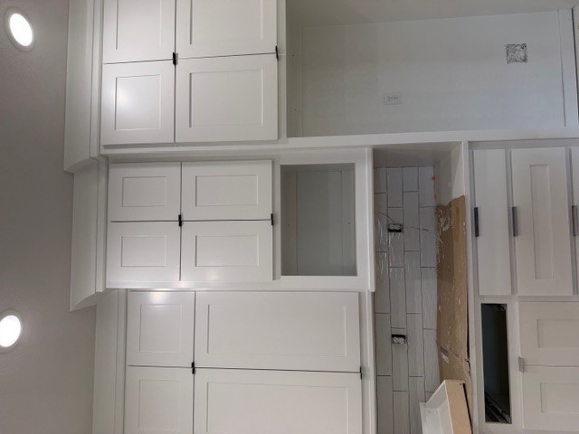 Charing Sub Bvv - Residential