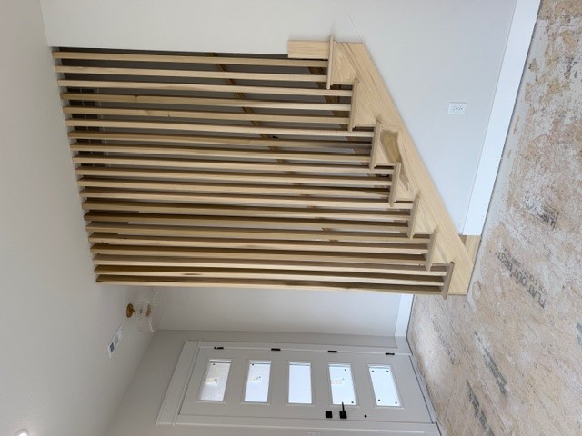 Charing Sub Bvv - Residential