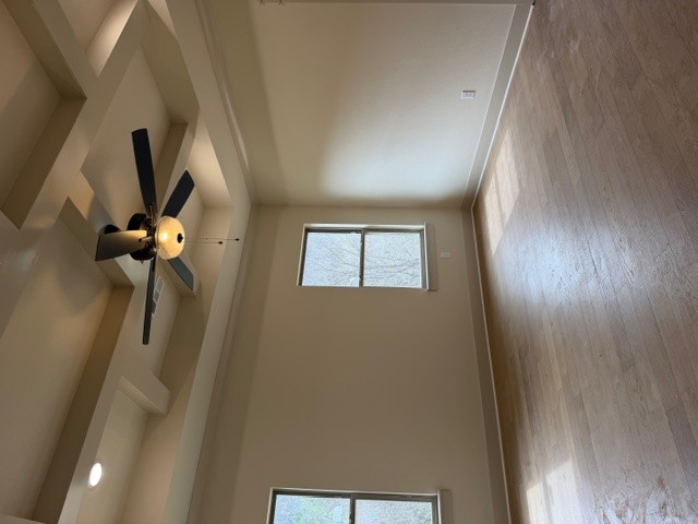 Charing Sub Bvv - Residential