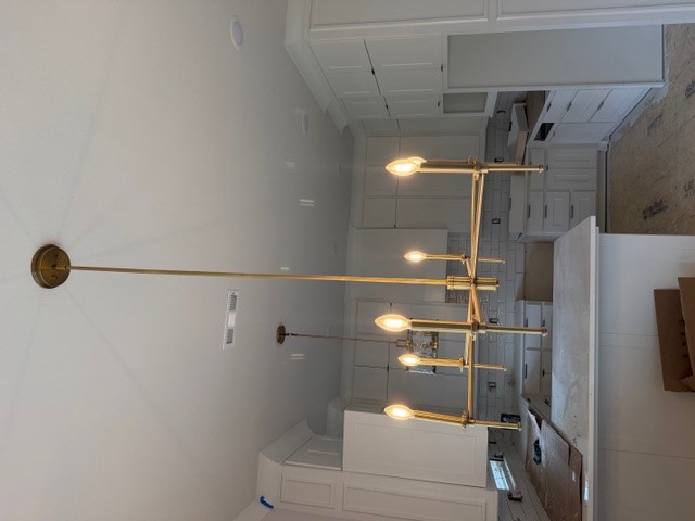 Charing Sub Bvv - Residential