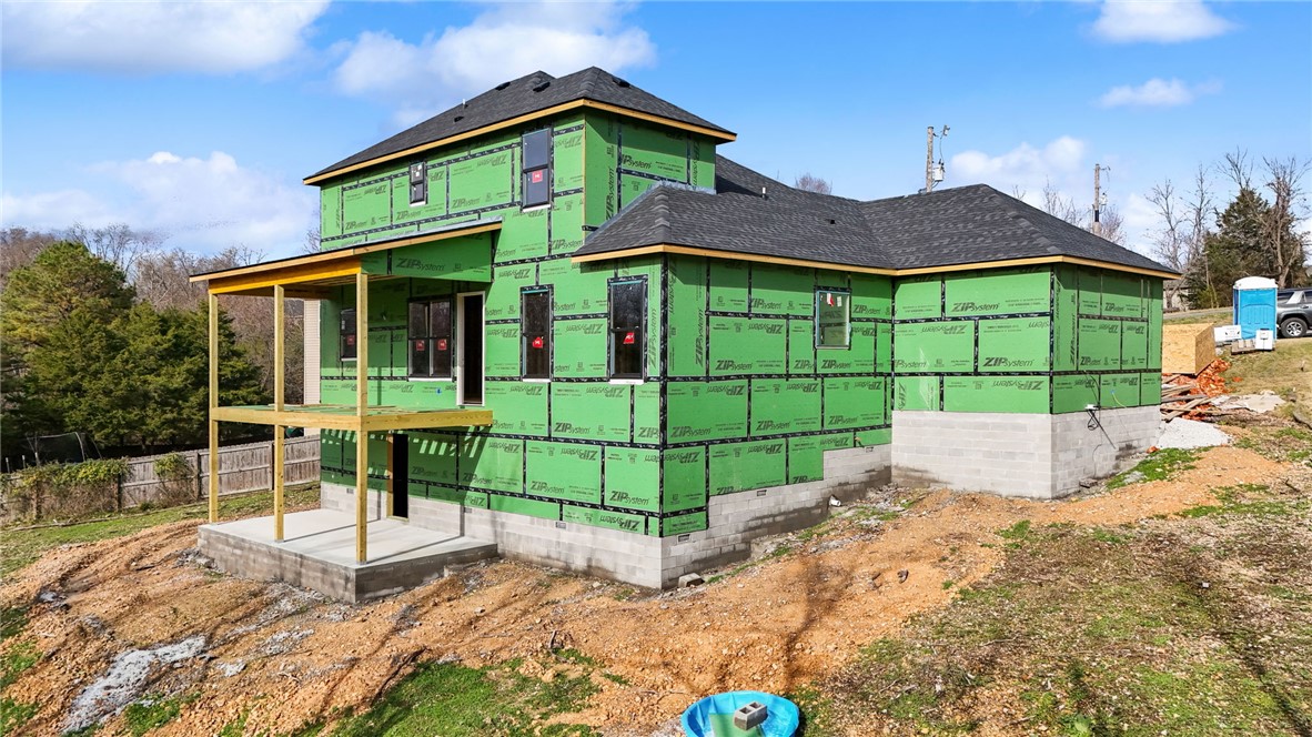 Charing Sub Bvv - Residential