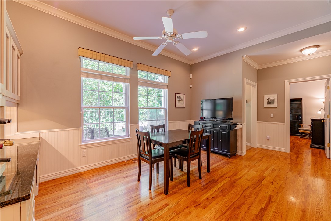 Carnahan Sub Bvv - Residential
