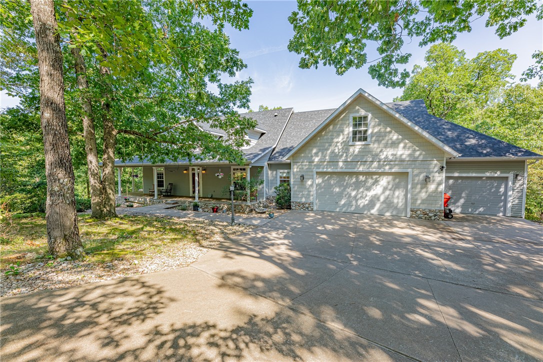 Carnahan Sub Bvv - Residential