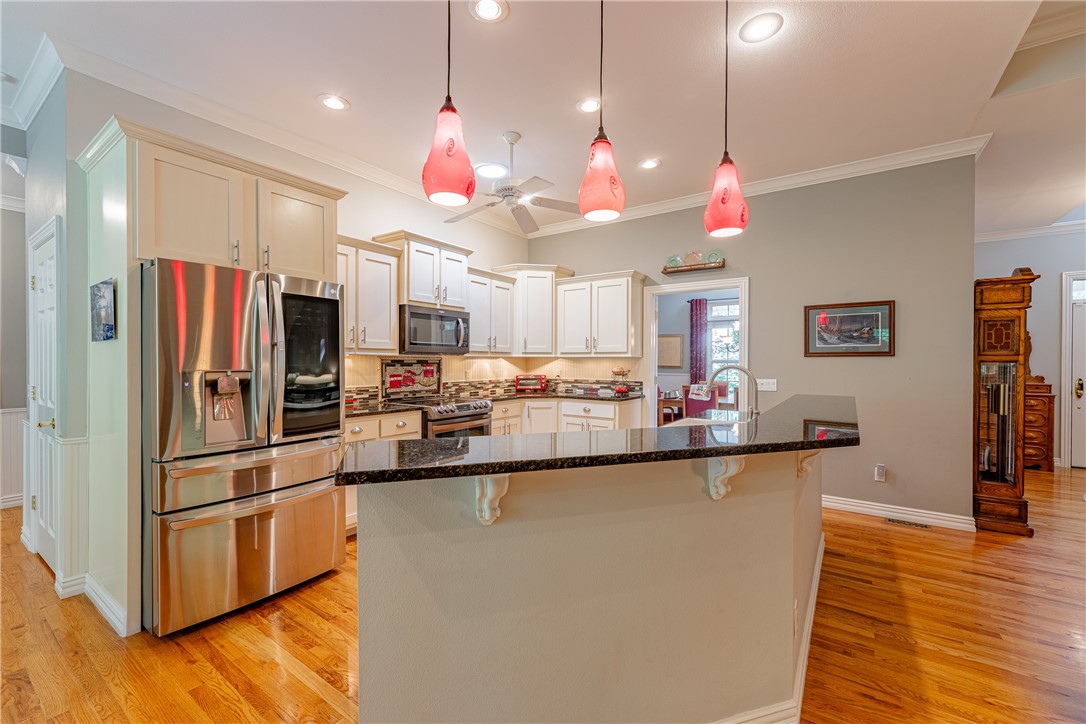 Carnahan Sub Bvv - Residential