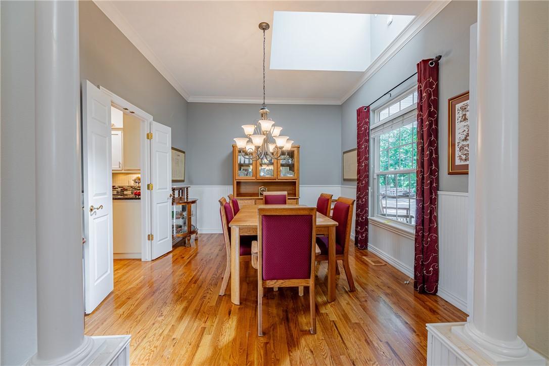 Carnahan Sub Bvv - Residential