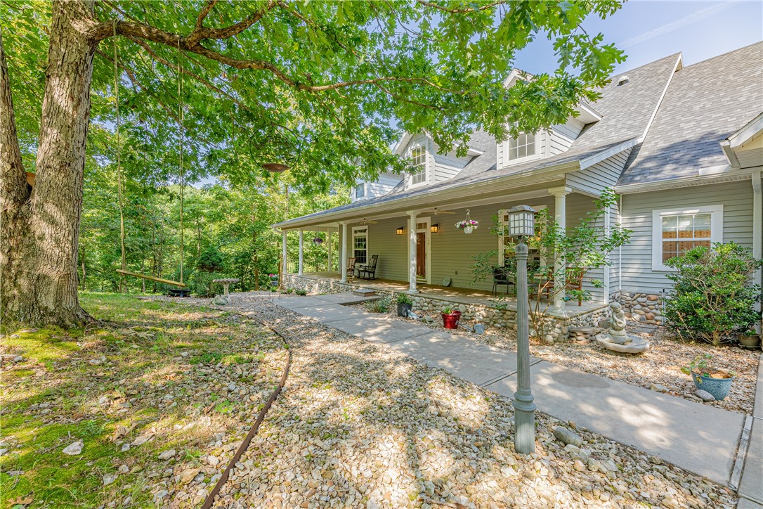 Carnahan Sub Bvv - Residential