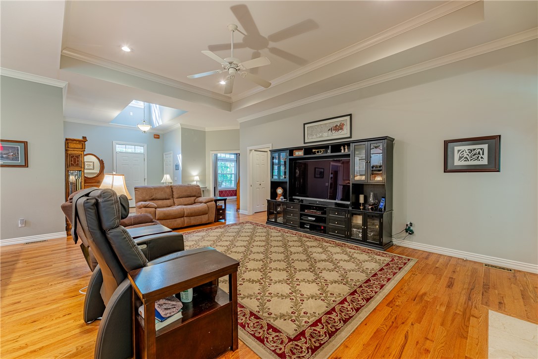 Carnahan Sub Bvv - Residential