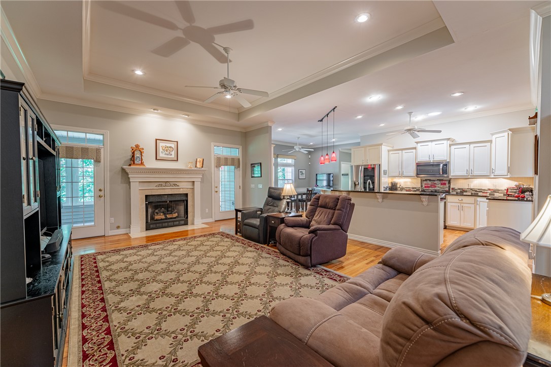 Carnahan Sub Bvv - Residential