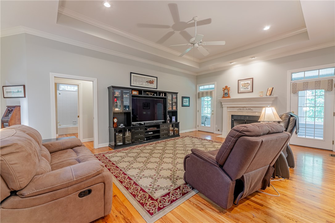 Carnahan Sub Bvv - Residential