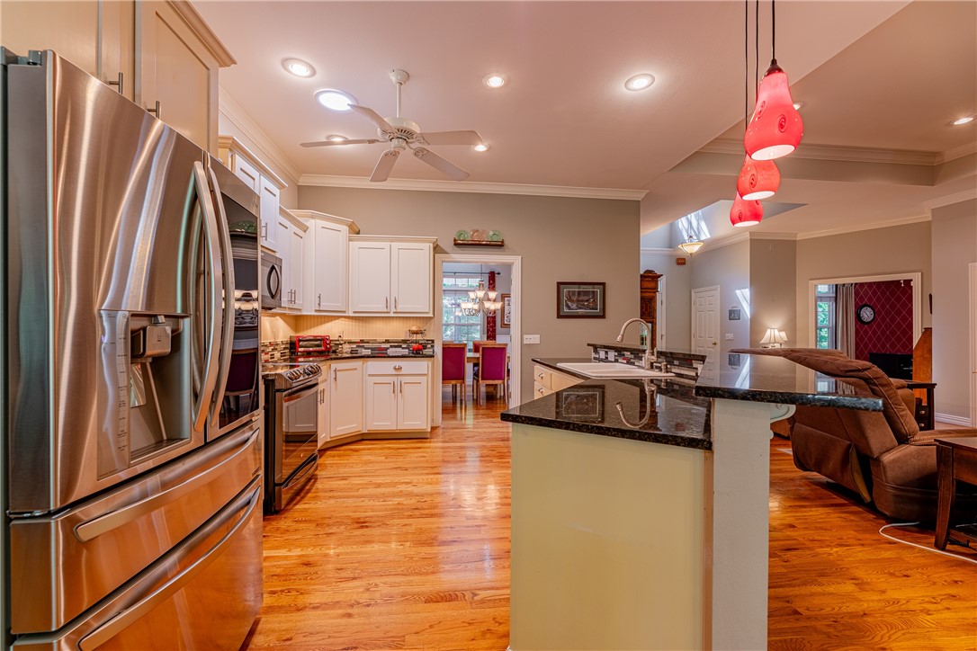 Carnahan Sub Bvv - Residential