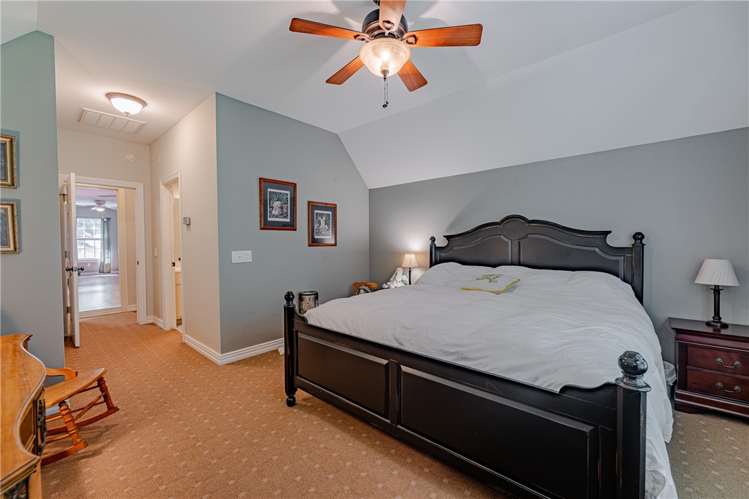 Carnahan Sub Bvv - Residential