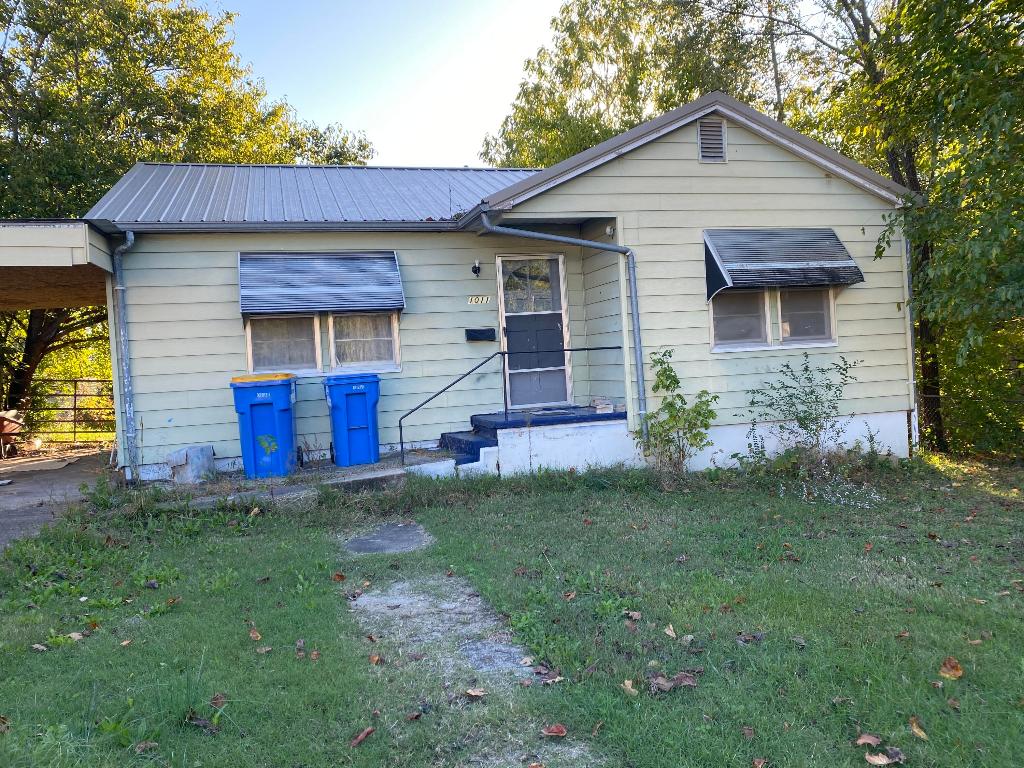 Harrison City Acreage - Residential