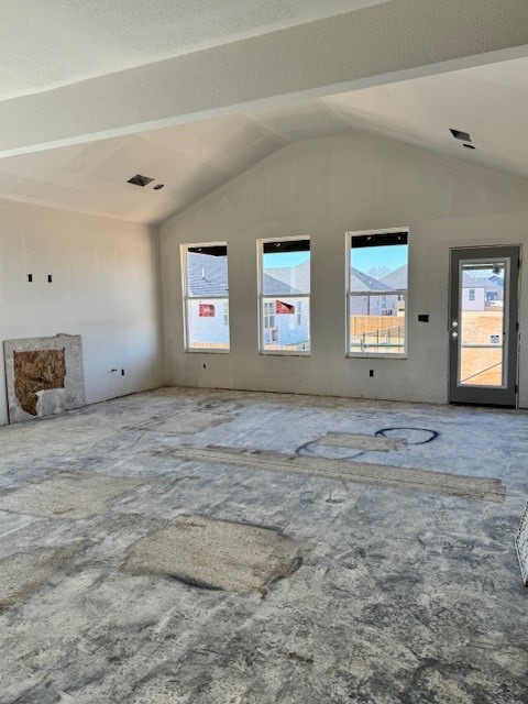 Spring Creek Farms Ph I Springdale - Residential