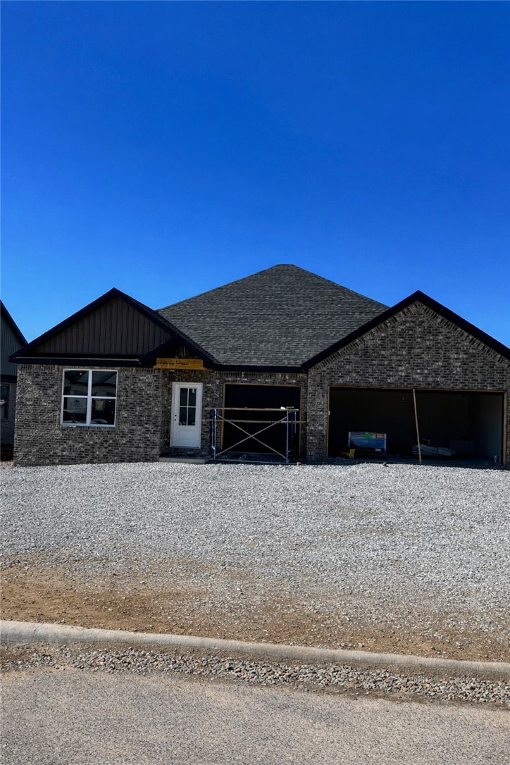 Spring Creek Farms Ph I Springdale - Residential