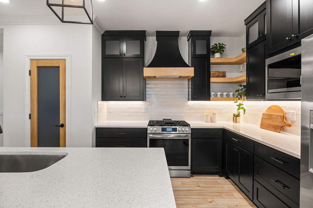 Spring Creek Farms Ph I Springdale - Residential