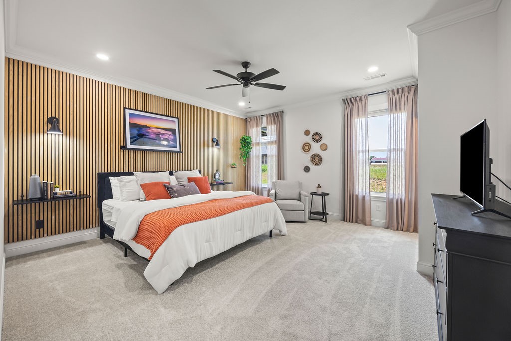 Spring Creek Farms Ph I Springdale - Residential