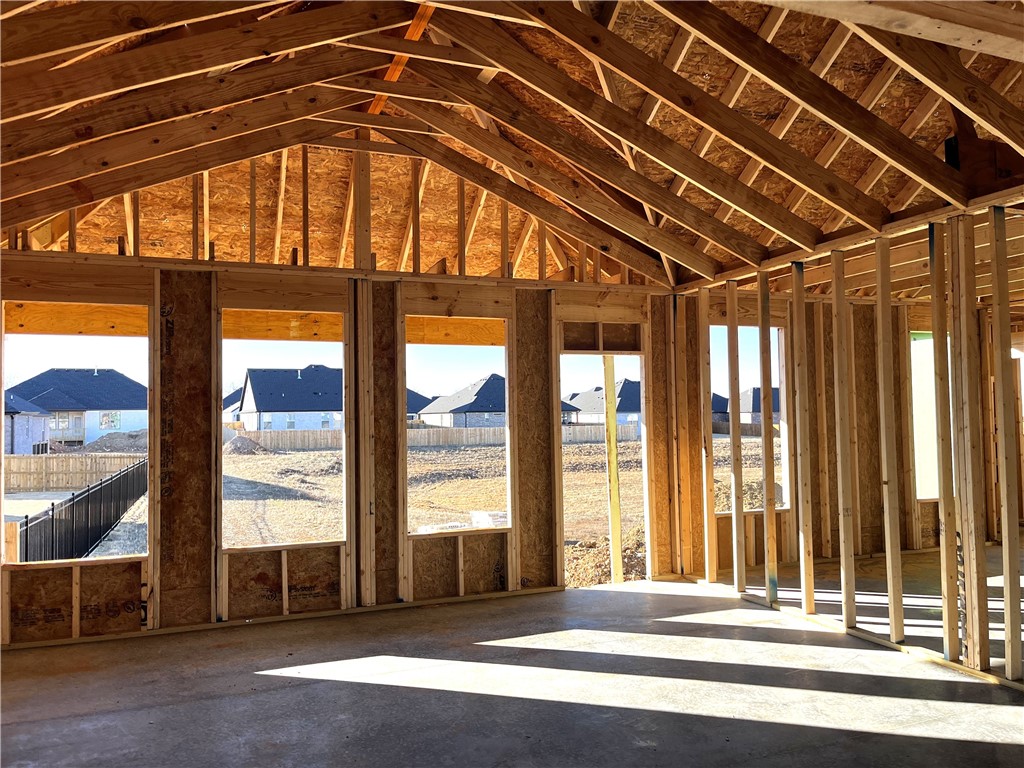 Spring Creek Farms Ph I Springdale - Residential