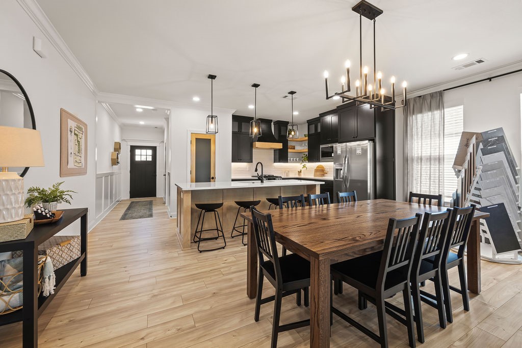 Spring Creek Farms Ph I Springdale - Residential