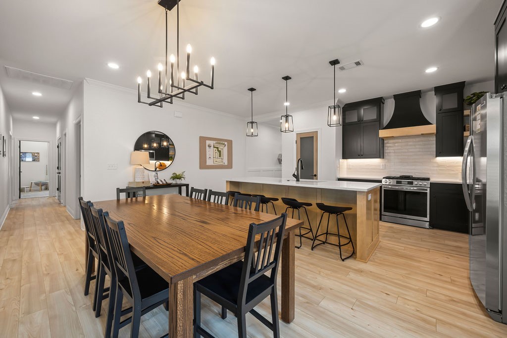 Spring Creek Farms Ph I Springdale - Residential