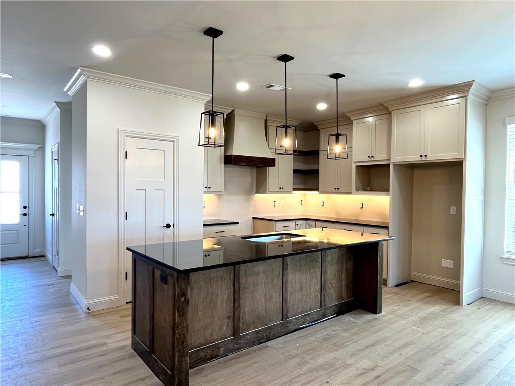 Spring Creek Farms Ph I Springdale - Residential