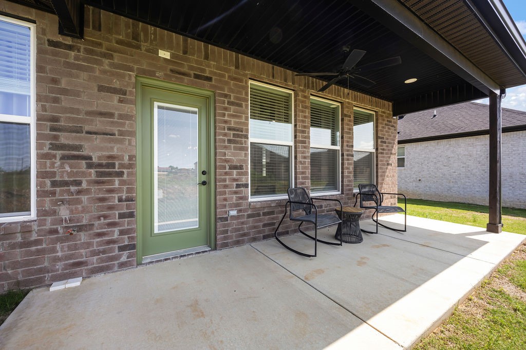 Spring Creek Farms Ph I Springdale - Residential